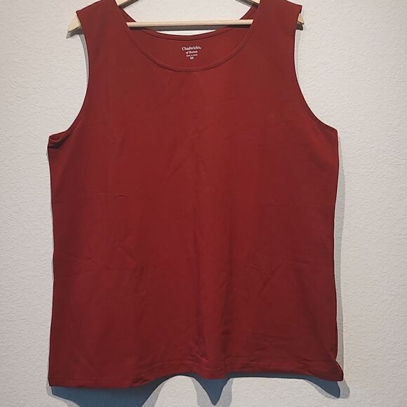 Chadwicks of Boston women top size 2X - Picture 1 of 3